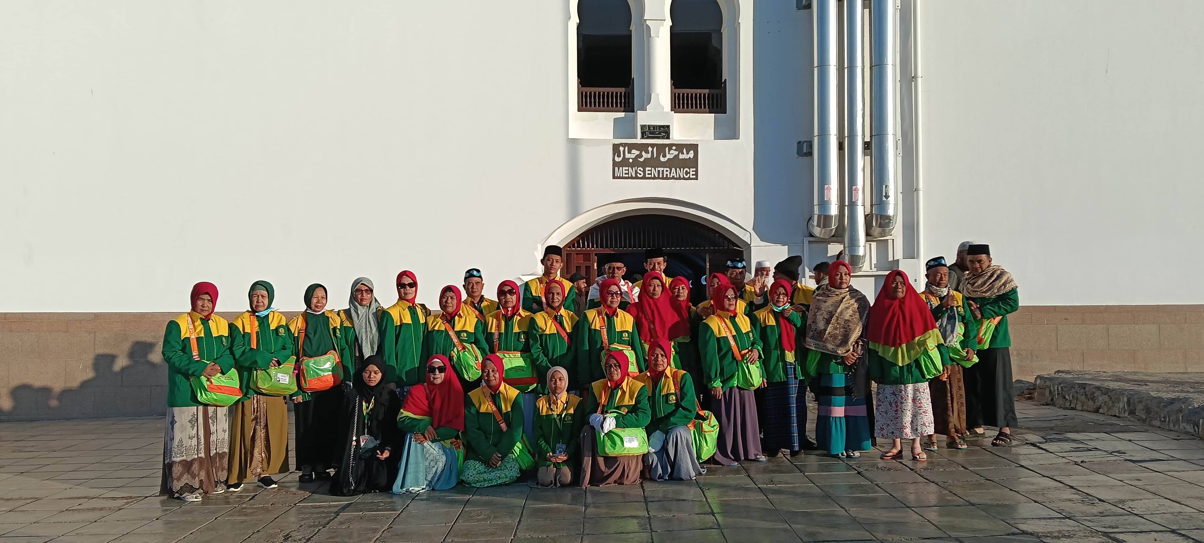 PROGRAM 16 HARI ( ARBAIN ) - Foto 207