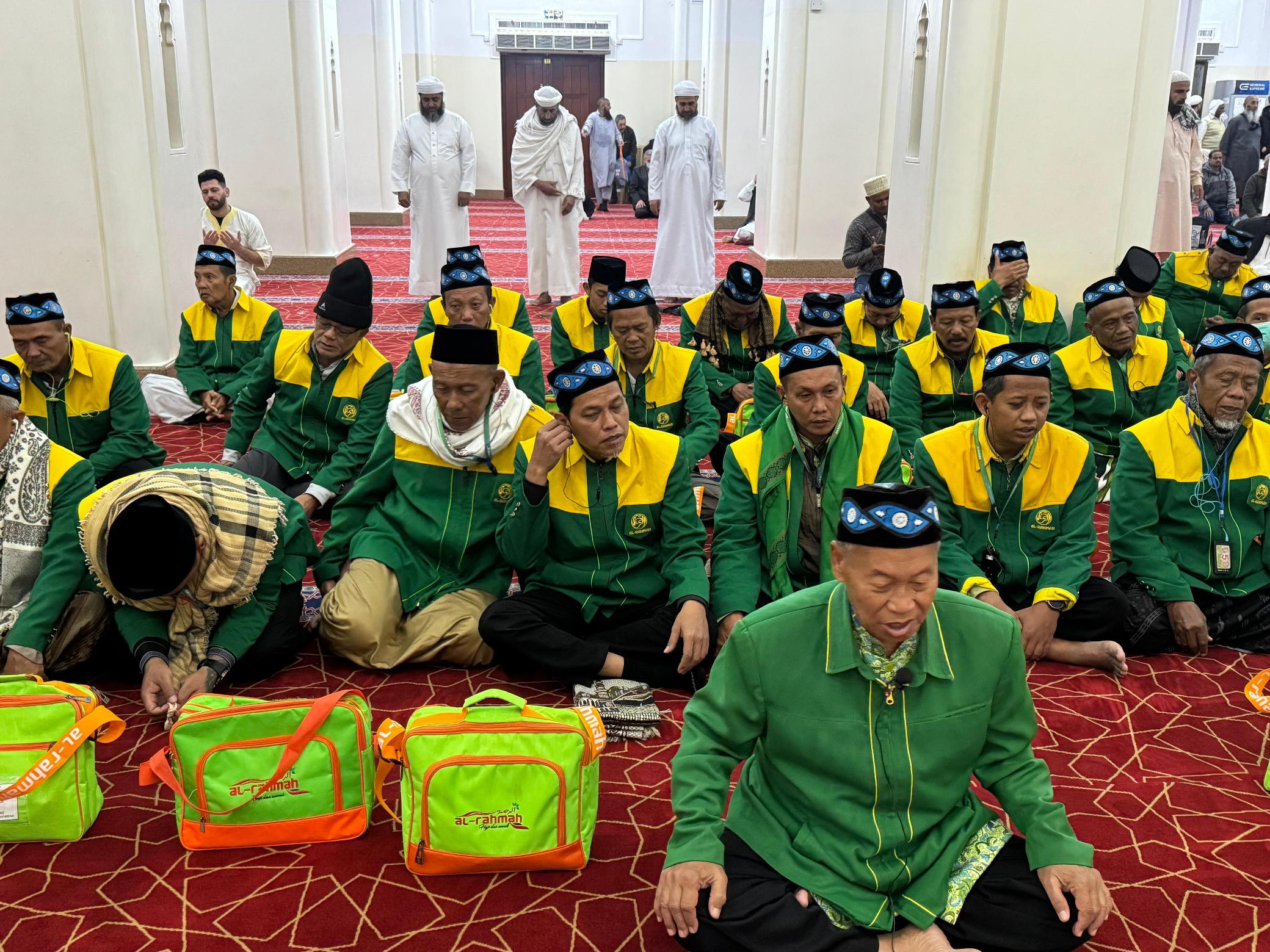 PROGRAM 16 HARI ( ARBAIN ) - Foto 201