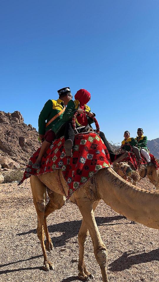 PROGRAM 16 HARI ( ARBAIN ) - Foto 186