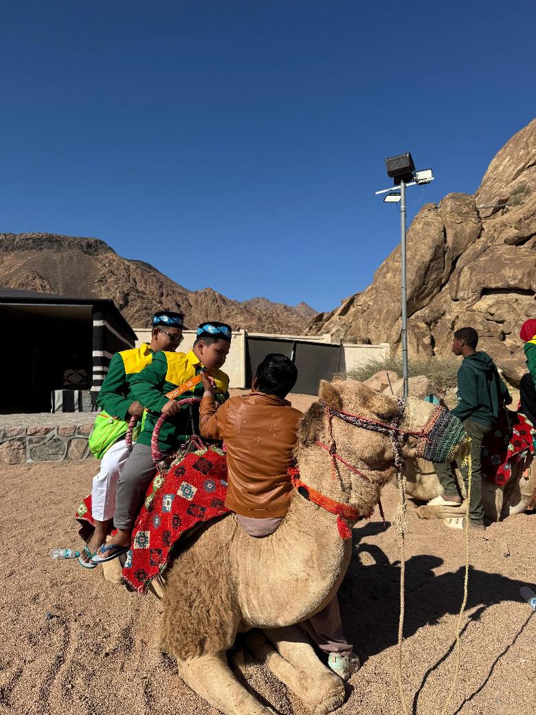 PROGRAM 16 HARI ( ARBAIN ) - Foto 184