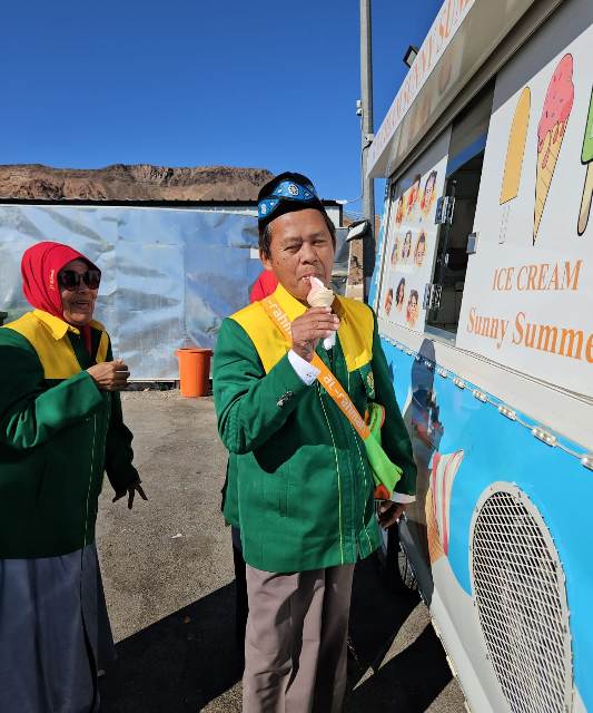 PROGRAM 16 HARI ( ARBAIN ) - Foto 188