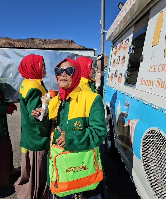 PROGRAM 16 HARI ( ARBAIN ) - Foto 185