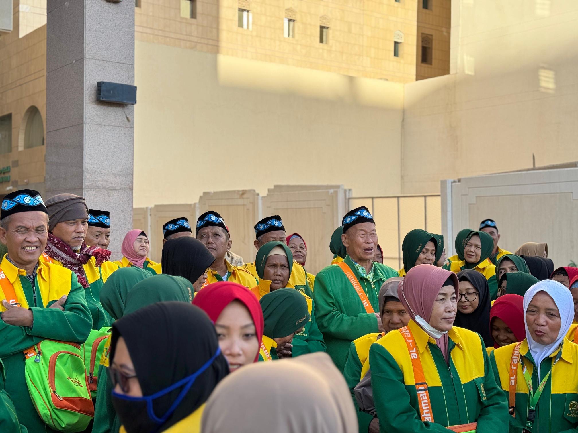 PROGRAM 16 HARI ( ARBAIN ) - Foto 181