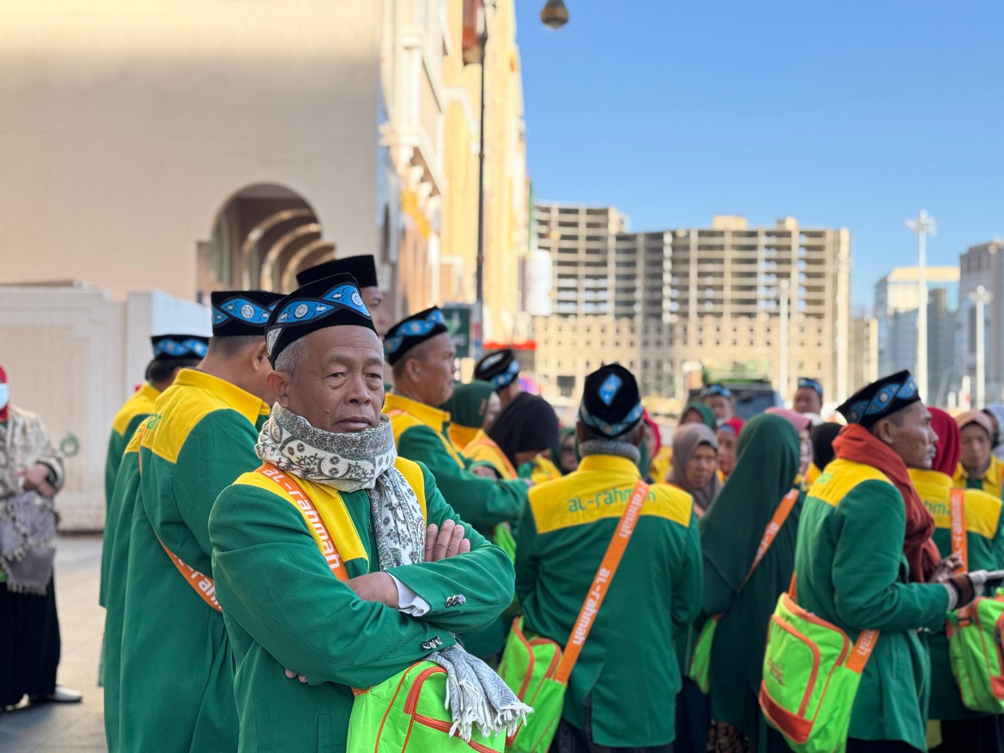 PROGRAM 16 HARI ( ARBAIN ) - Foto 182