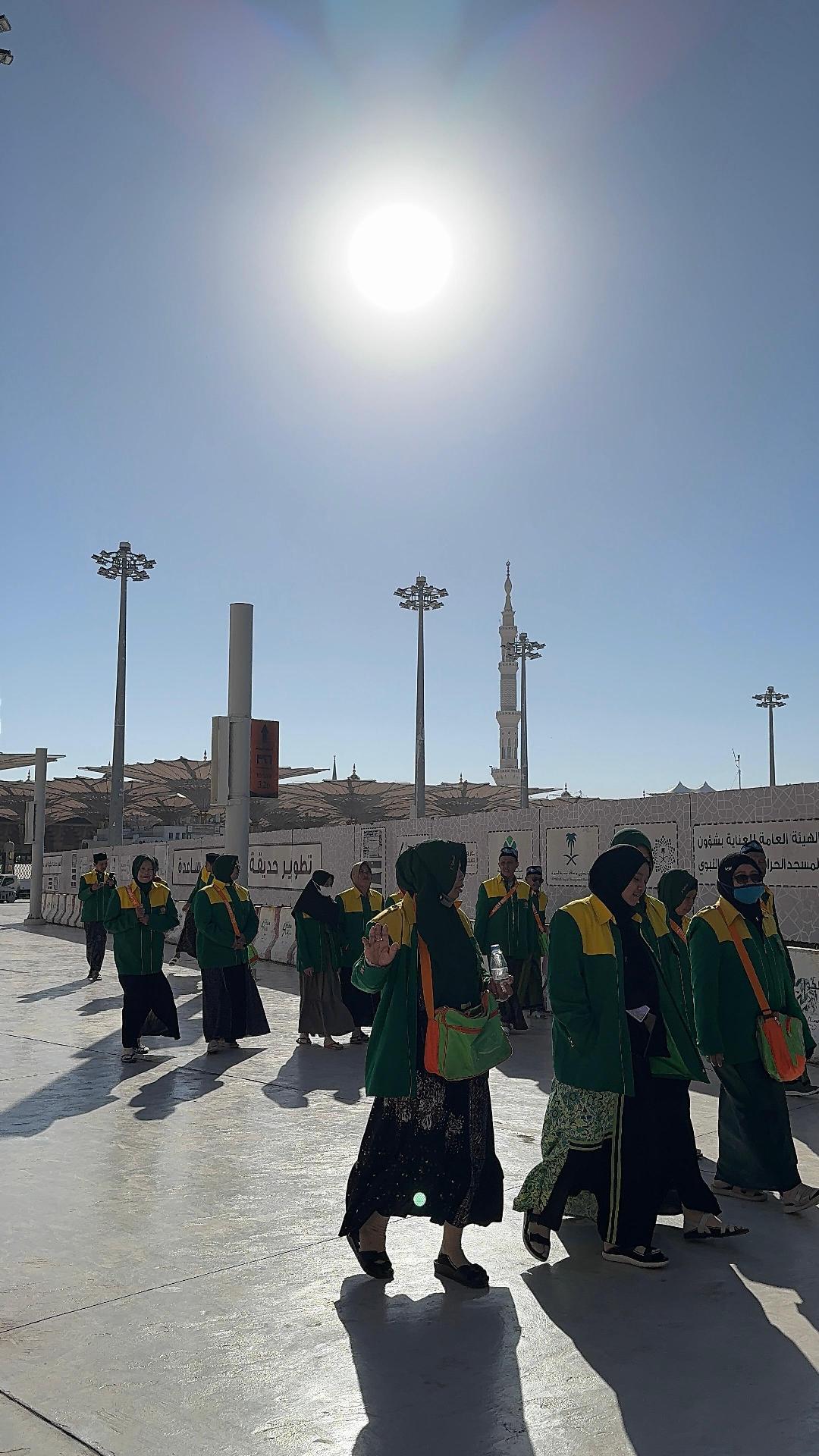 PROGRAM 16 HARI ( ARBAIN ) - Foto 169