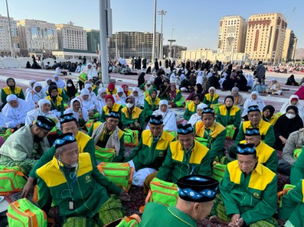 PROGRAM 16 HARI ( ARBAIN ) - Foto 164