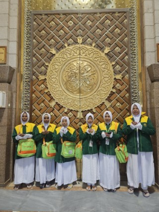 PROGRAM 16 HARI ( ARBAIN ) - Foto 147