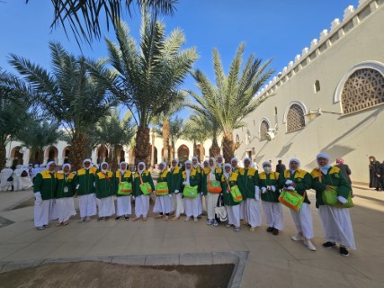 PROGRAM 16 HARI ( ARBAIN ) - Foto 145