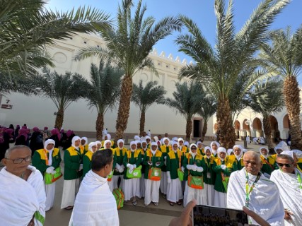 PROGRAM 16 HARI ( ARBAIN ) - Foto 136