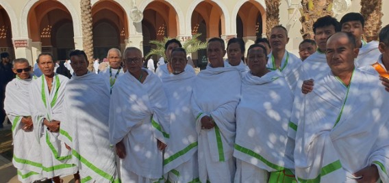 PROGRAM 16 HARI ( ARBAIN ) - Foto 140