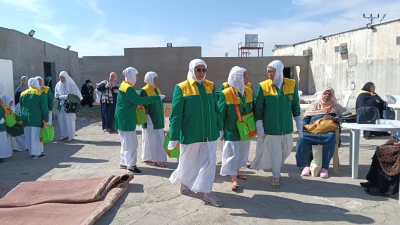 PROGRAM 16 HARI ( ARBAIN ) - Foto 134