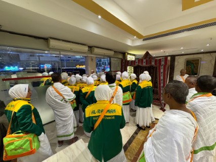 PROGRAM 16 HARI ( ARBAIN ) - Foto 123