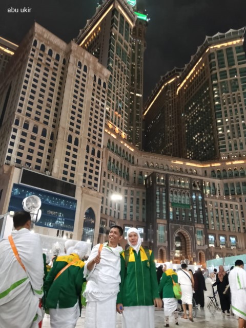 PROGRAM 16 HARI ( ARBAIN ) - Foto 119