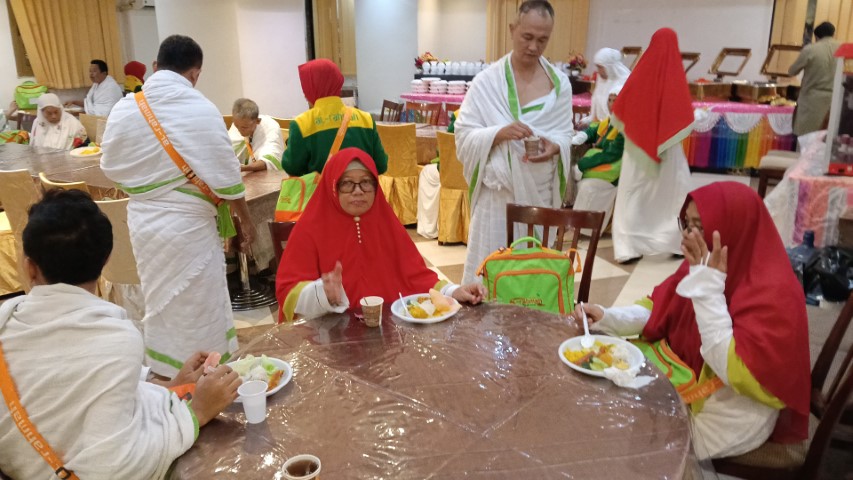 PROGRAM 16 HARI ( ARBAIN ) - Foto 117