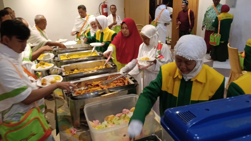 PROGRAM 16 HARI ( ARBAIN ) - Foto 108