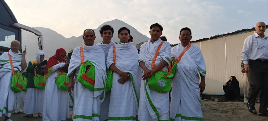 PROGRAM 16 HARI ( ARBAIN ) - Foto 111