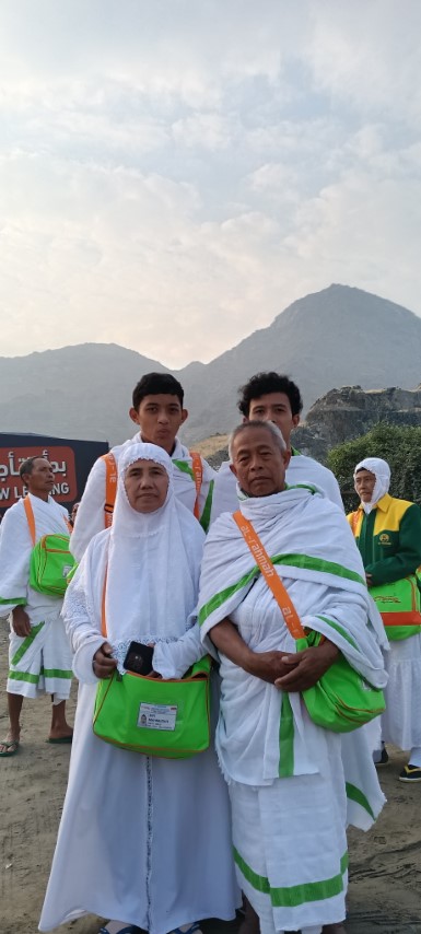 PROGRAM 16 HARI ( ARBAIN ) - Foto 103