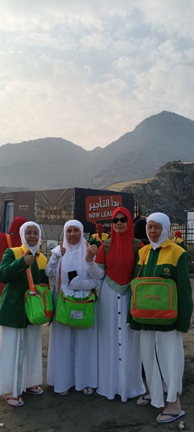 PROGRAM 16 HARI ( ARBAIN ) - Foto 104