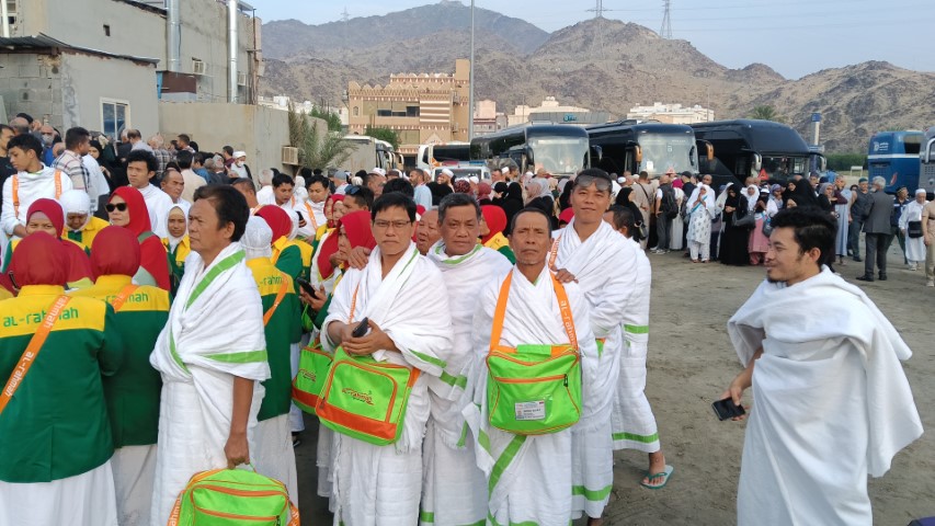 PROGRAM 16 HARI ( ARBAIN ) - Foto 107