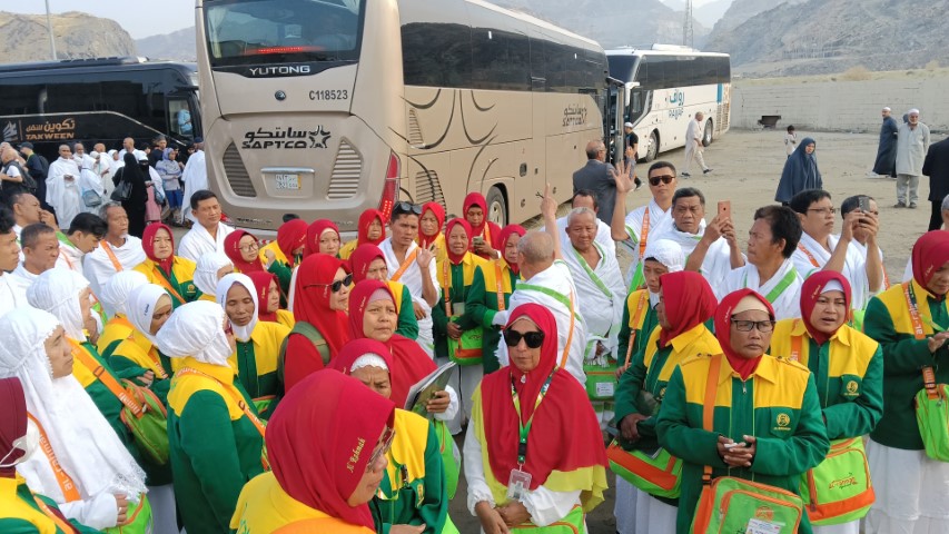 PROGRAM 16 HARI ( ARBAIN ) - Foto 106