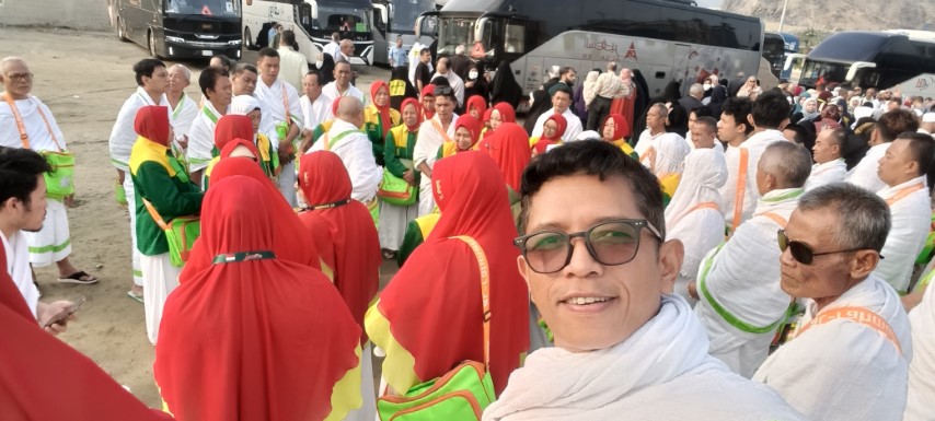 PROGRAM 16 HARI ( ARBAIN ) - Foto 101