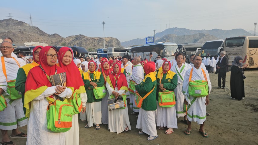 PROGRAM 16 HARI ( ARBAIN ) - Foto 81