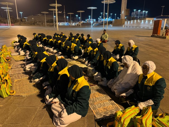 PROGRAM 16 HARI ( ARBAIN ) - Foto 68