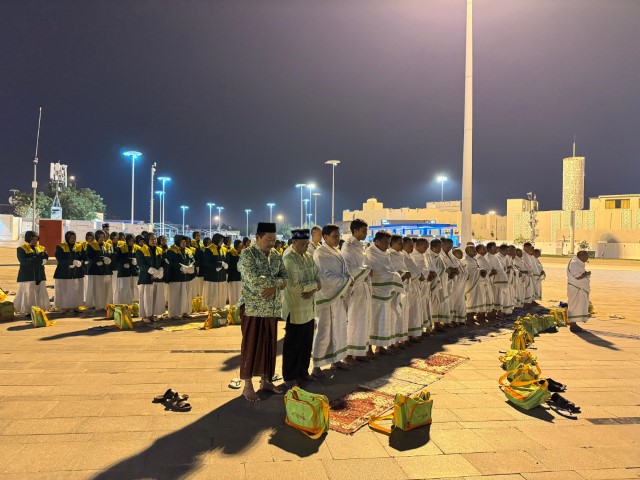 PROGRAM 16 HARI ( ARBAIN ) - Foto 69