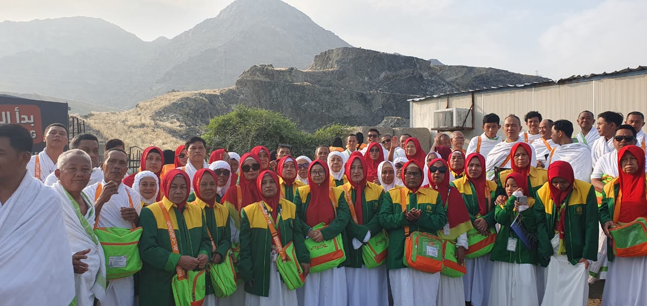 PROGRAM 16 HARI ( ARBAIN ) - Foto 67