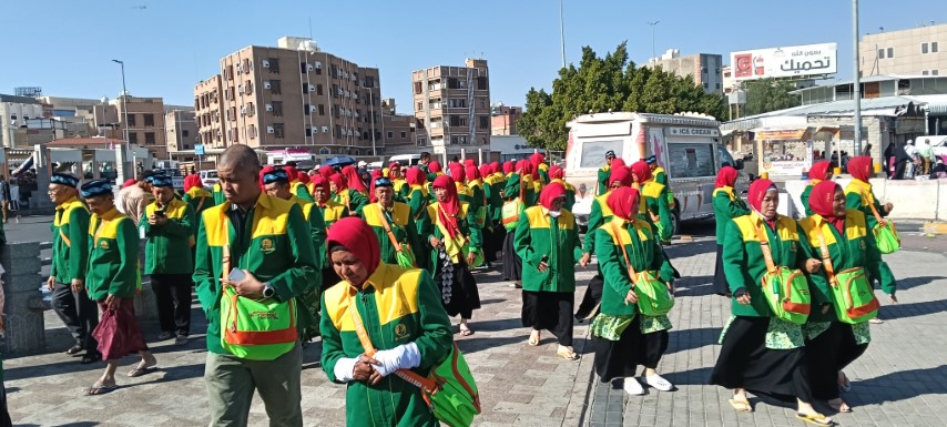 PROGRAM 16 HARI ( ARBAIN ) - Foto 46