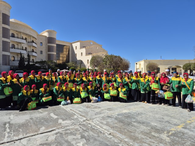 PROGRAM 16 HARI ( ARBAIN ) - Foto 47