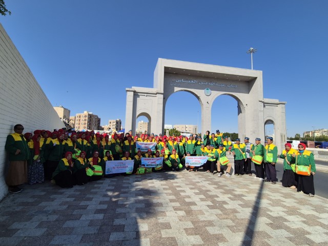 PROGRAM 16 HARI ( ARBAIN ) - Foto 40