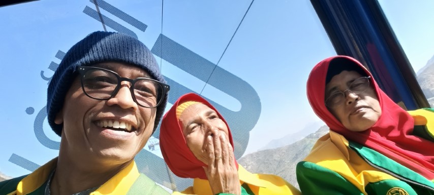 PROGRAM 16 HARI ( ARBAIN ) - Foto 36