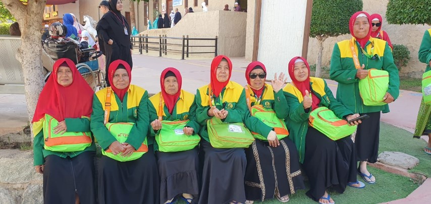 PROGRAM 16 HARI ( ARBAIN ) - Foto 38