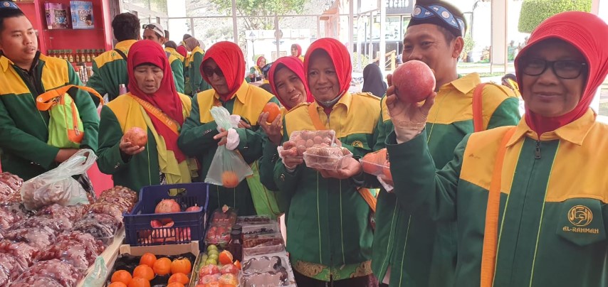 PROGRAM 16 HARI ( ARBAIN ) - Foto 30