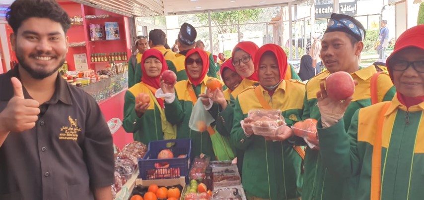 PROGRAM 16 HARI ( ARBAIN ) - Foto 32