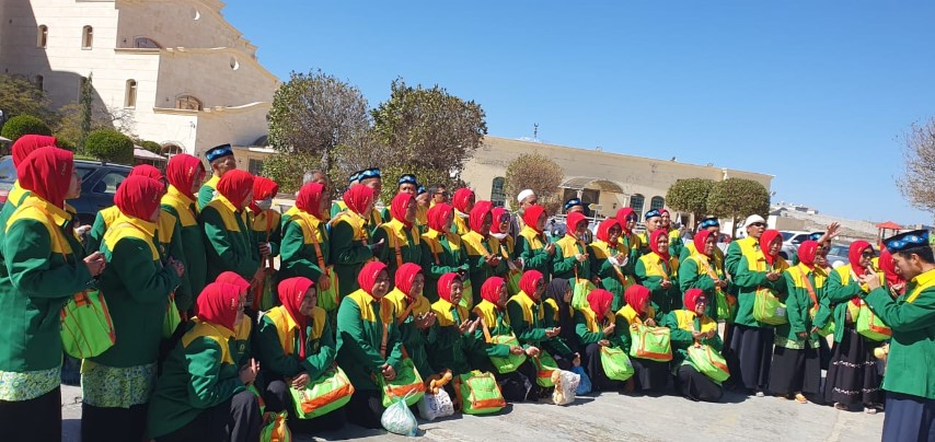 PROGRAM 16 HARI ( ARBAIN ) - Foto 33