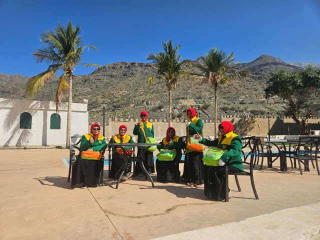 PROGRAM 16 HARI ( ARBAIN ) - Foto 23