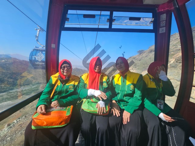 PROGRAM 16 HARI ( ARBAIN ) - Foto 17