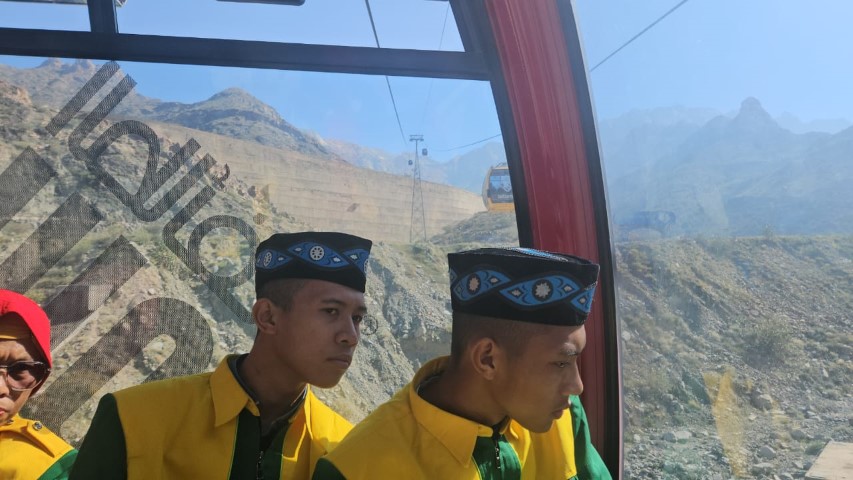 PROGRAM 16 HARI ( ARBAIN ) - Foto 18