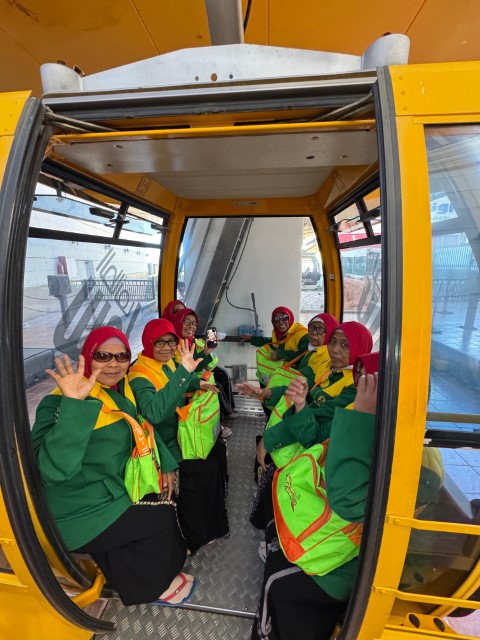 PROGRAM 16 HARI ( ARBAIN ) - Foto 11