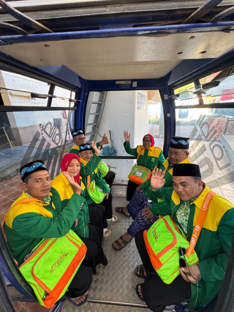 PROGRAM 16 HARI ( ARBAIN ) - Foto 15