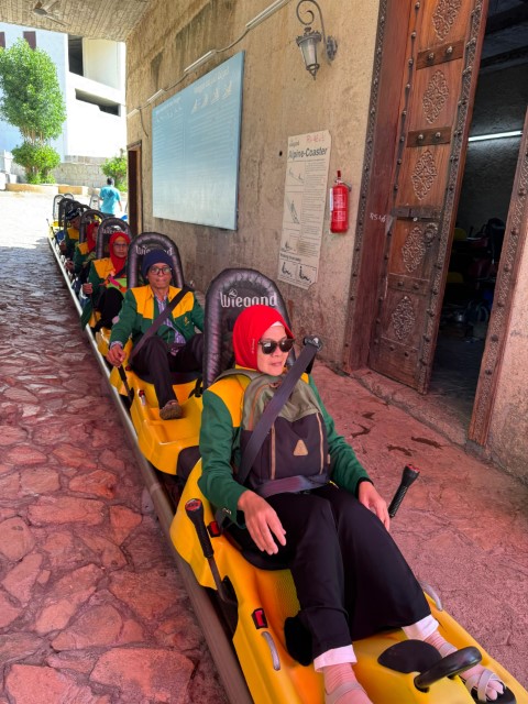 PROGRAM 16 HARI ( ARBAIN ) - Foto 8