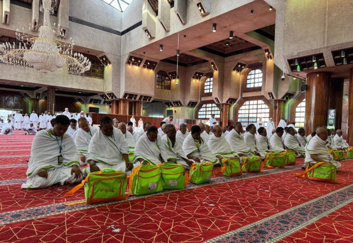 PROGRAM 16 HARI ( ARBAIN ) - Foto 2