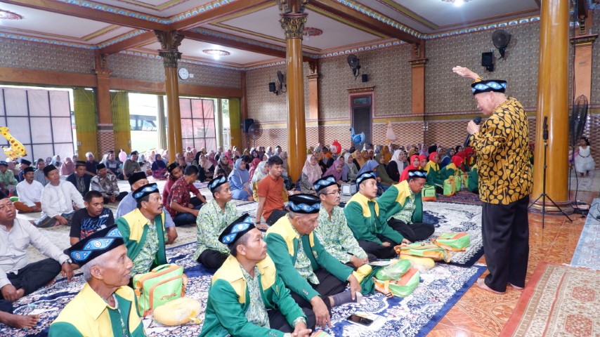 PROGRAM 30 HARI - Foto 338