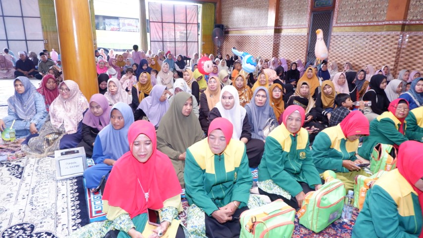 PROGRAM 30 HARI - Foto 340