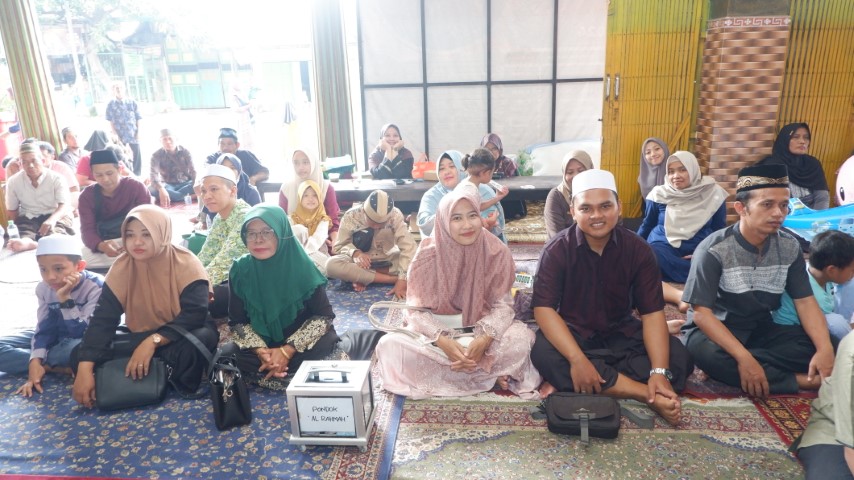 PROGRAM 30 HARI - Foto 341