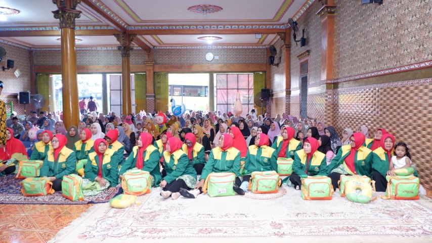 PROGRAM 30 HARI - Foto 336