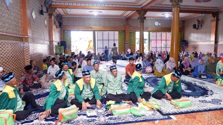 PROGRAM 30 HARI - Foto 335