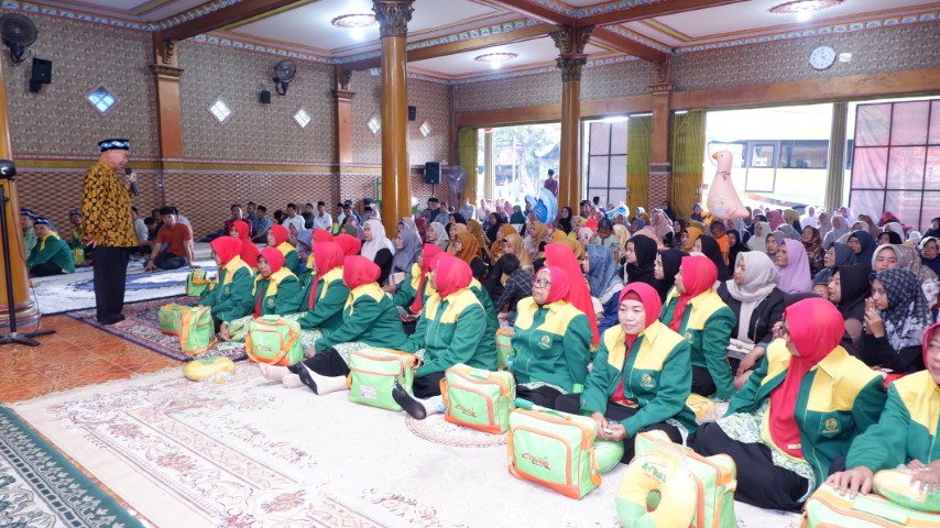 PROGRAM 30 HARI - Foto 334